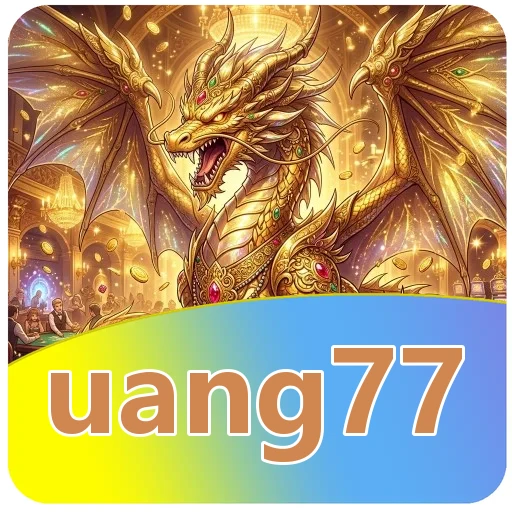 Ilustrasi unduh APK uang77