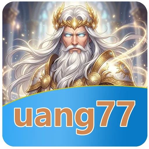 Ilustrasi instal dan buka APK uang77